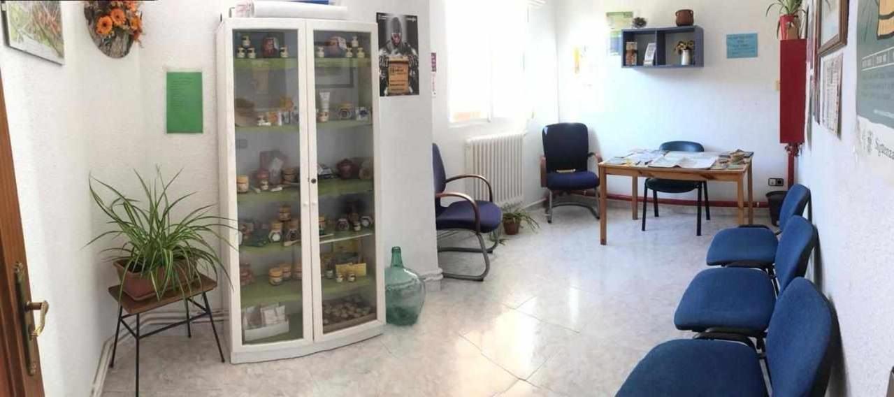 Albergue Ciudad Del Doncel Siguenza Exteriör bild