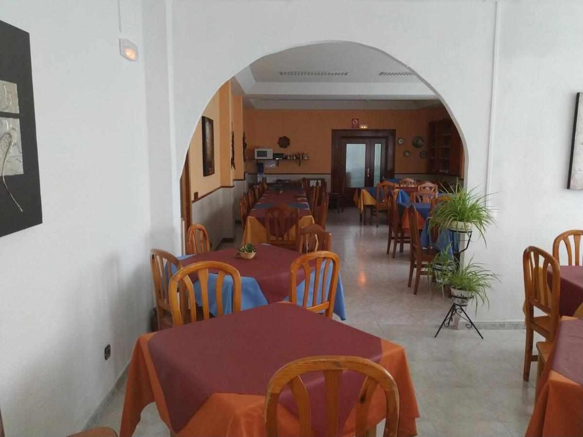 Albergue Ciudad Del Doncel Siguenza Rum bild