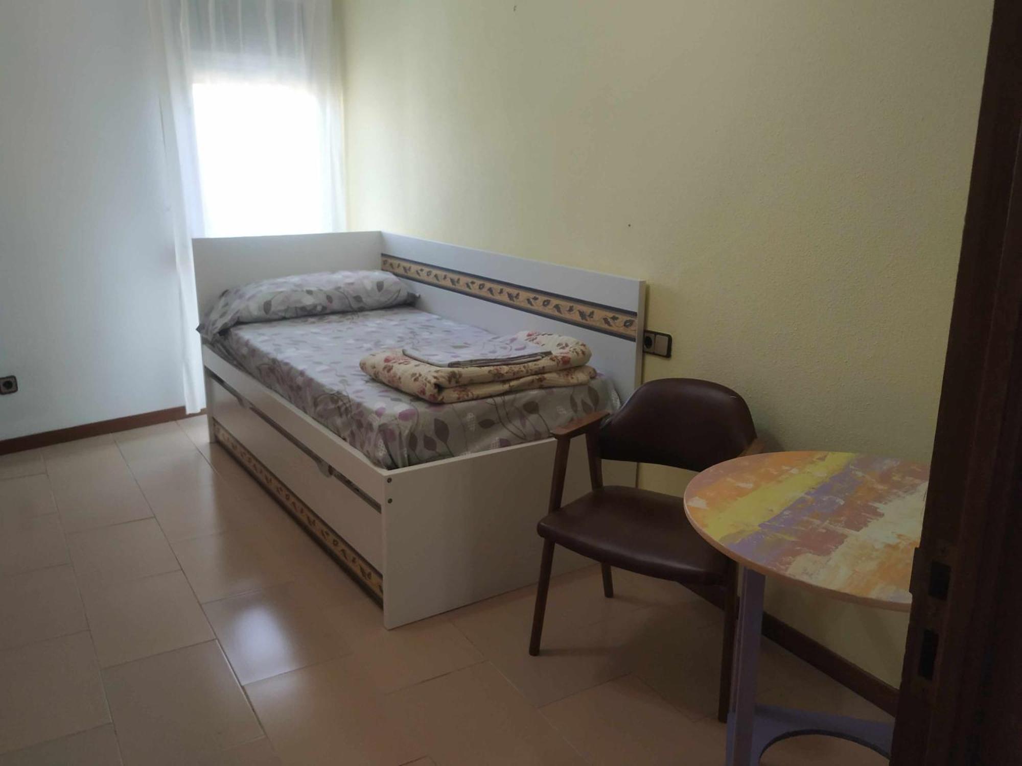 Albergue Ciudad Del Doncel Siguenza Rum bild
