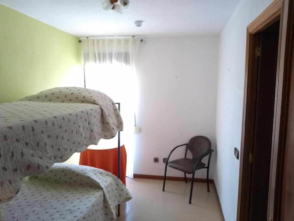 Albergue Ciudad Del Doncel Siguenza Rum bild